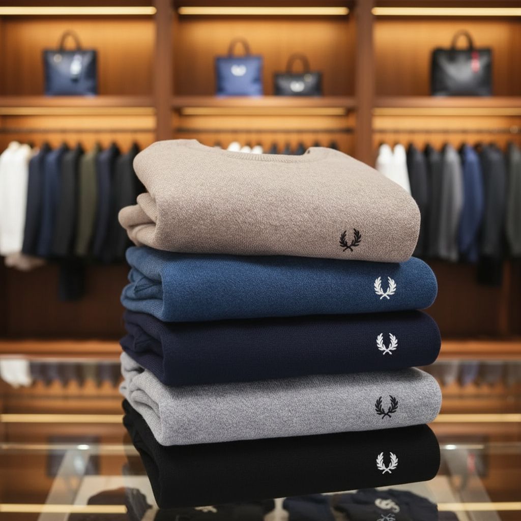 LeClub™ | Pull Bleu Élégance Classique