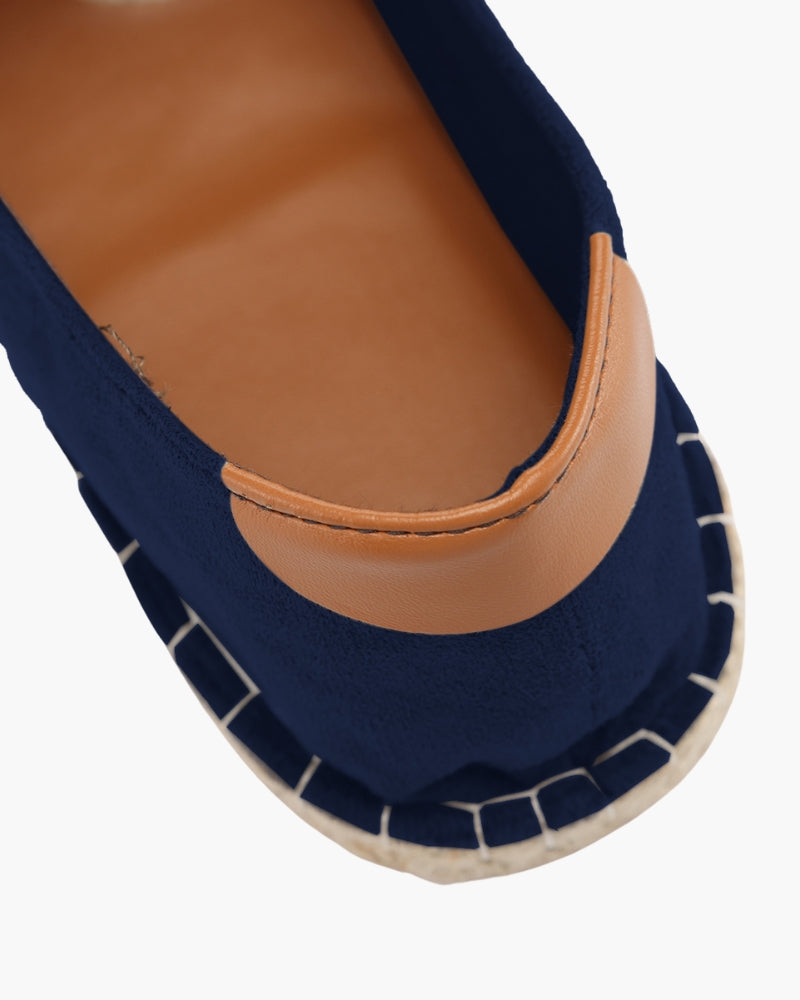 LeClub™ | Espadrilles Soho
