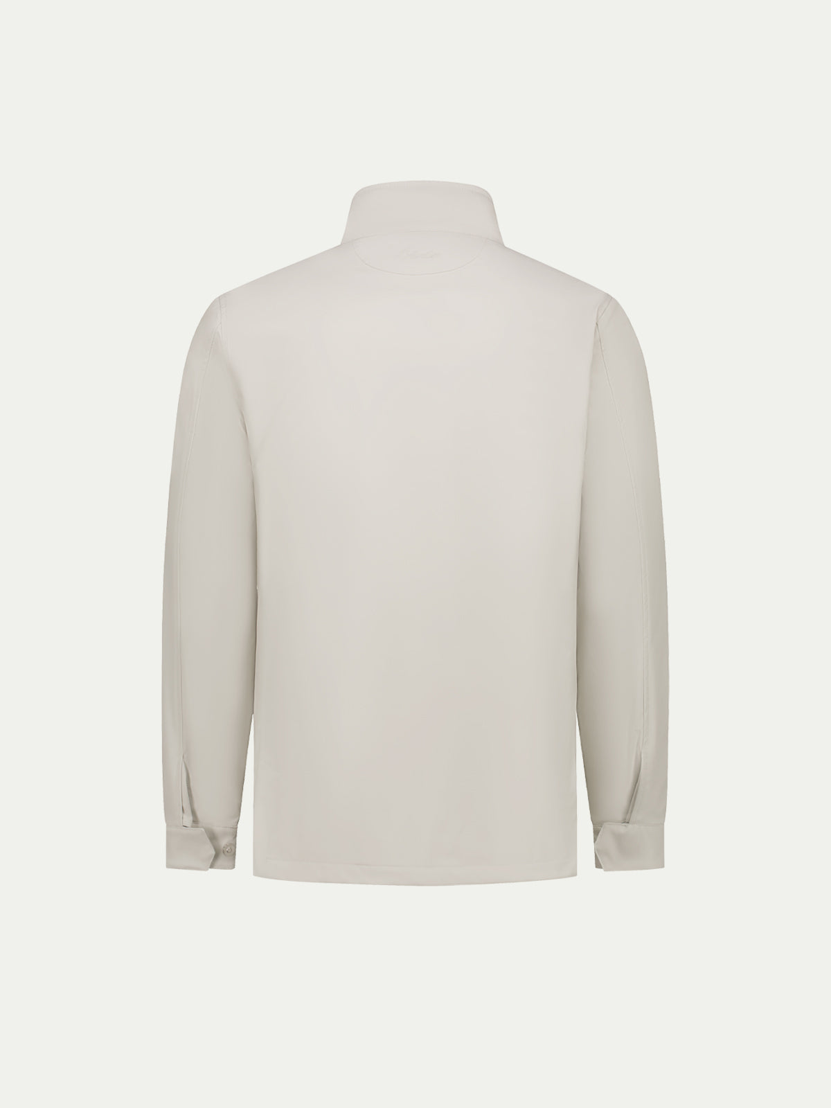 LeClub™ | Ecru Magnetic Field Jacket