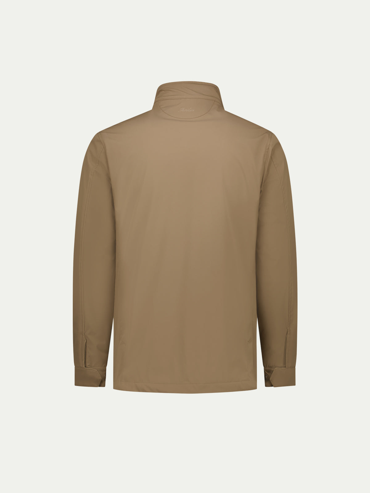 LeClub™ | Nut Magnetic Field Jacket