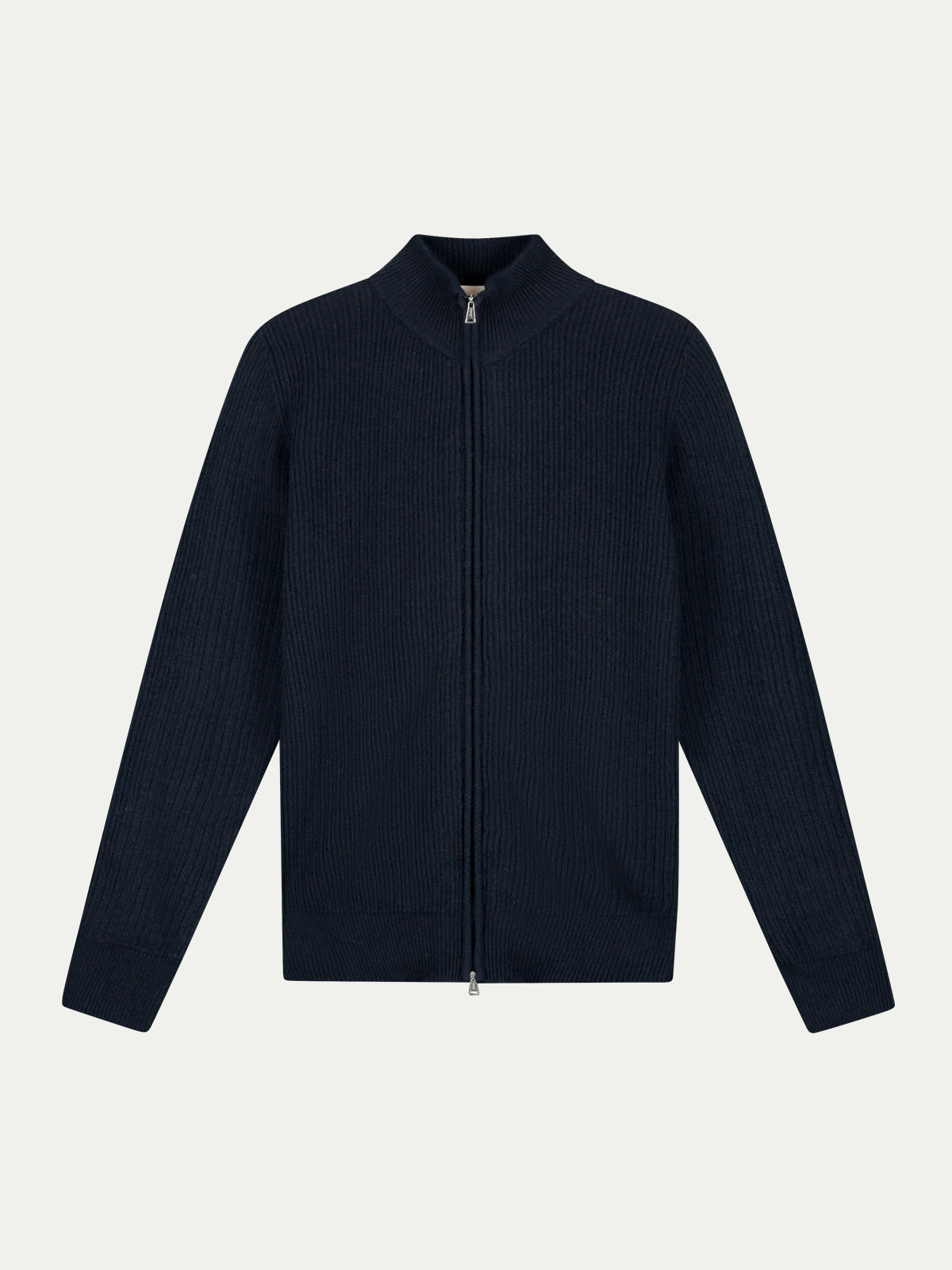 LeClub™ | Navy Rib Vest