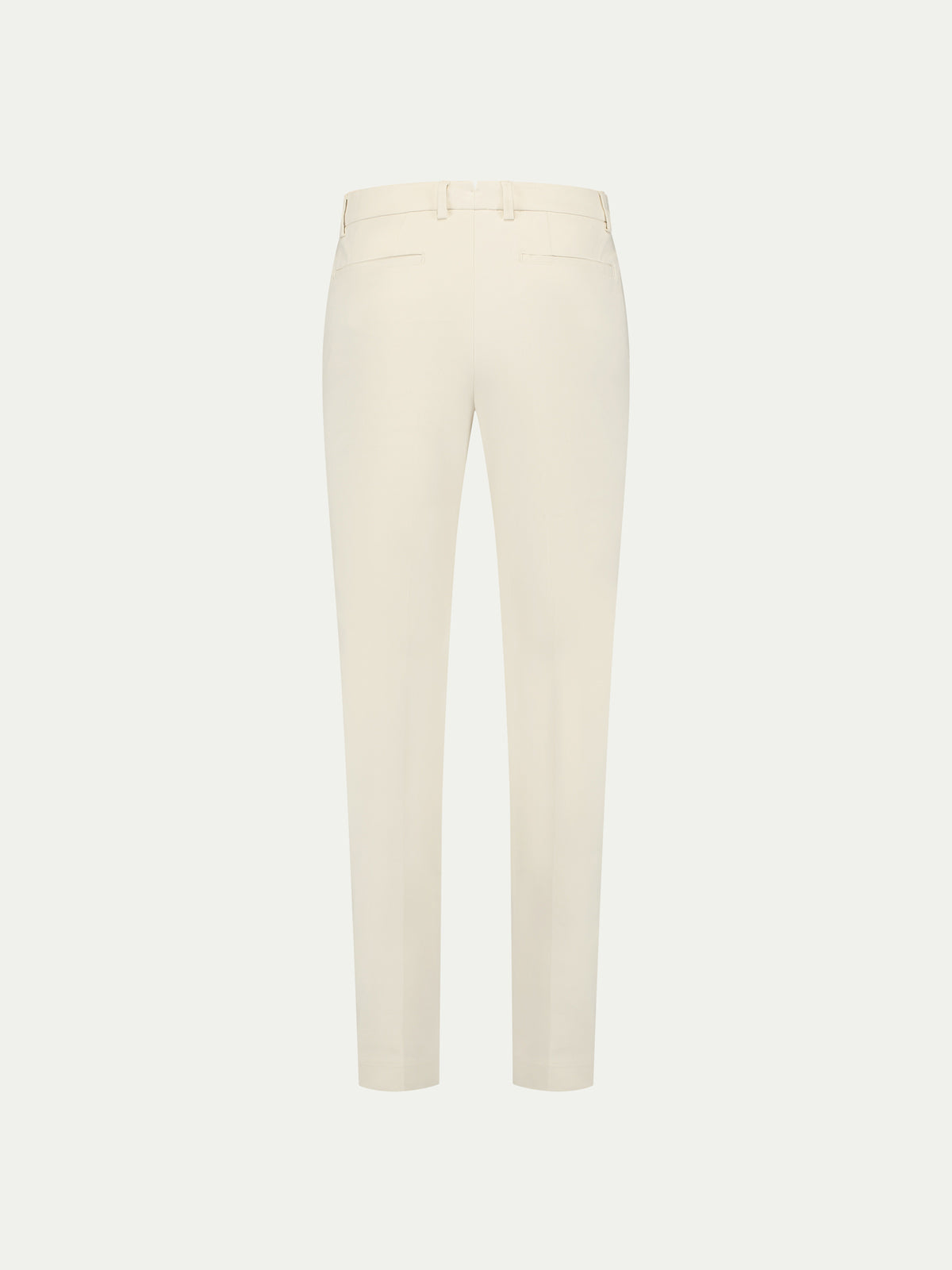 LeClub™ | Beige Metropolitan Trousers