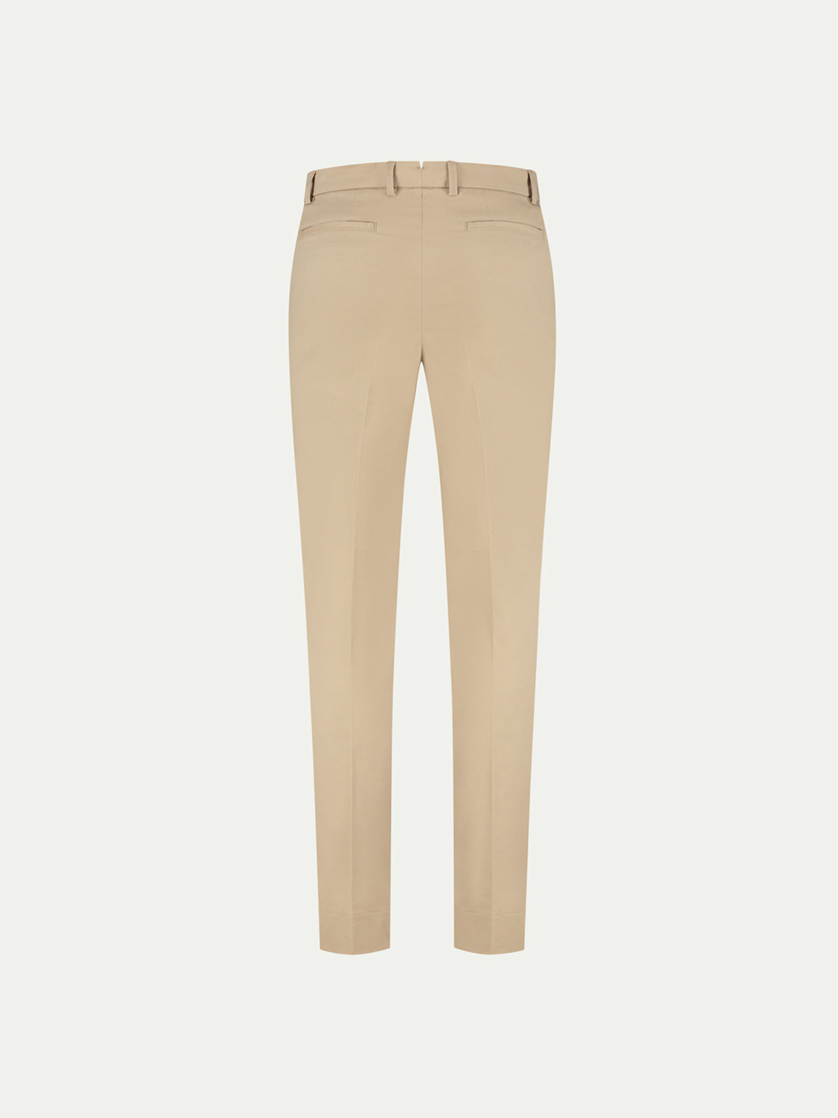 LeClub™ | Dark Beige Metropolitan Trousers