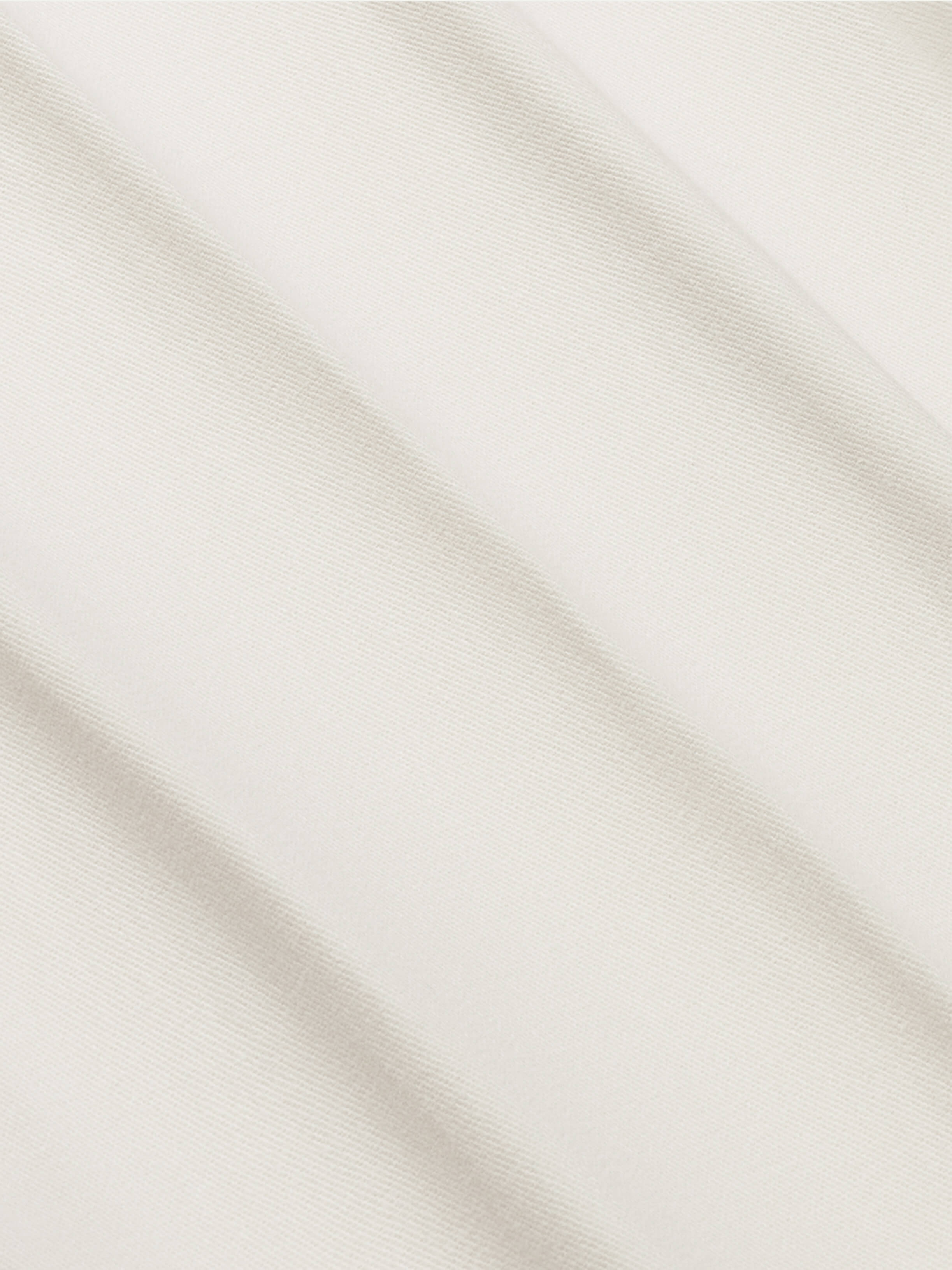 LeClub™ | Ivory Metropolitan Trousers