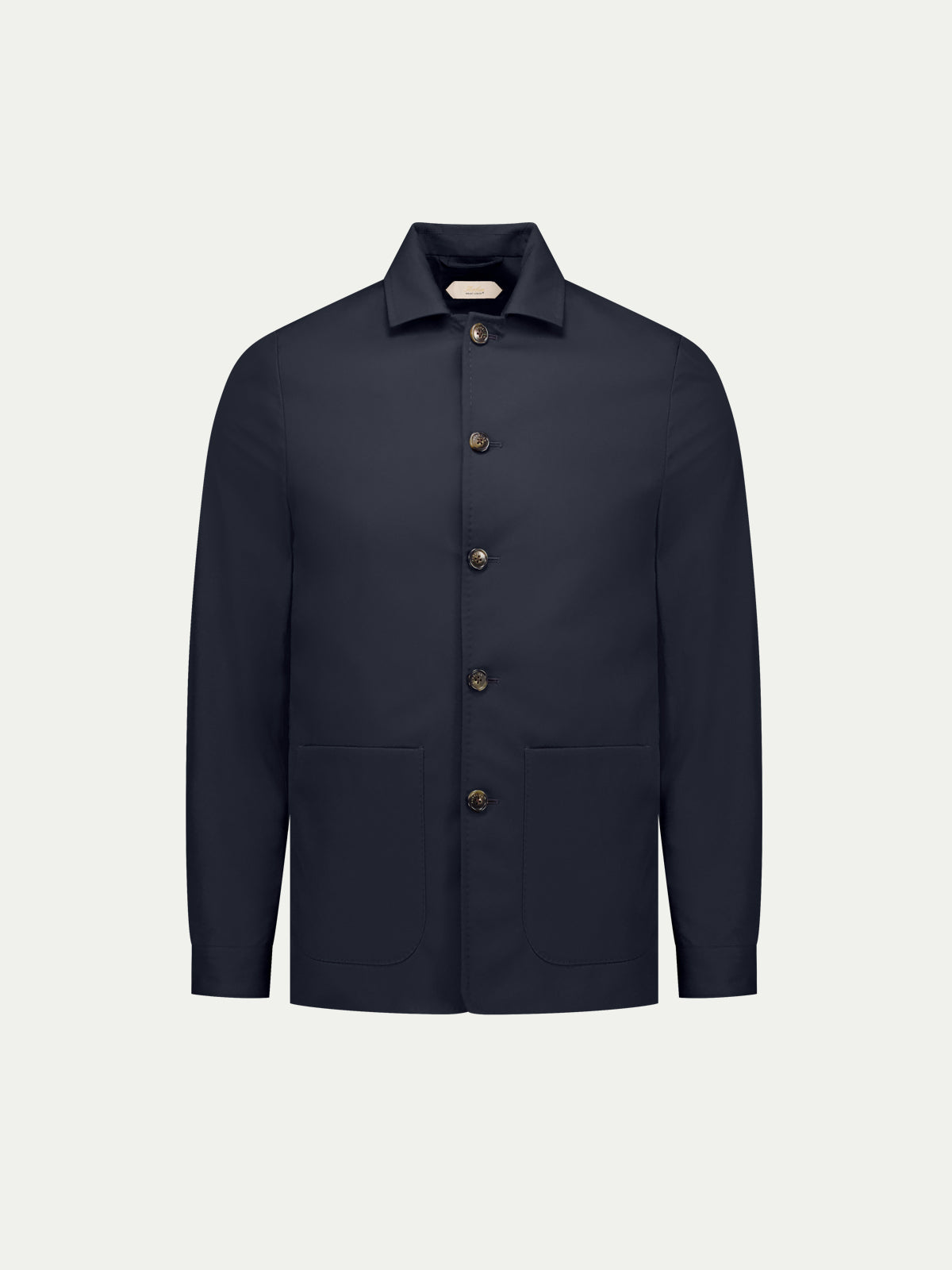 LeClub™ | Navy Technical Leisure Blazer