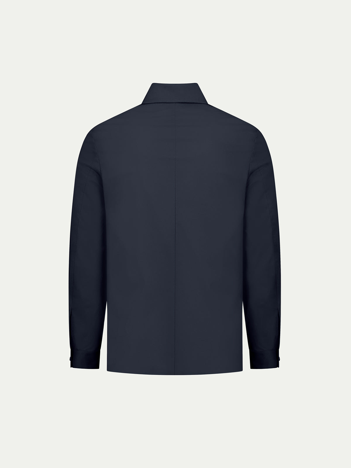 LeClub™ | Navy Technical Leisure Blazer