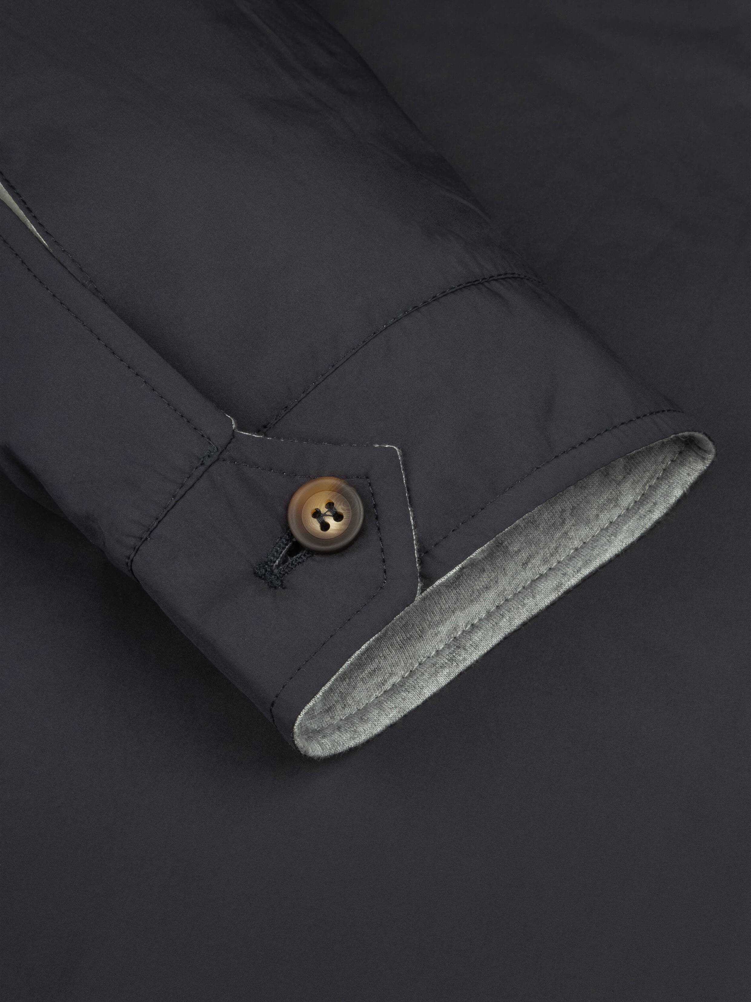 LeClub™ | Navy Reversible Voyager Jacket