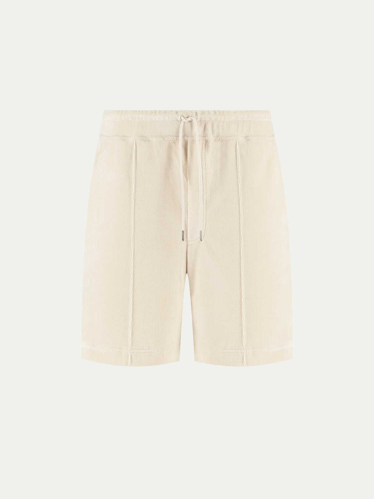 LeClub™ | Shell Terry Towelling Leisure Shorts