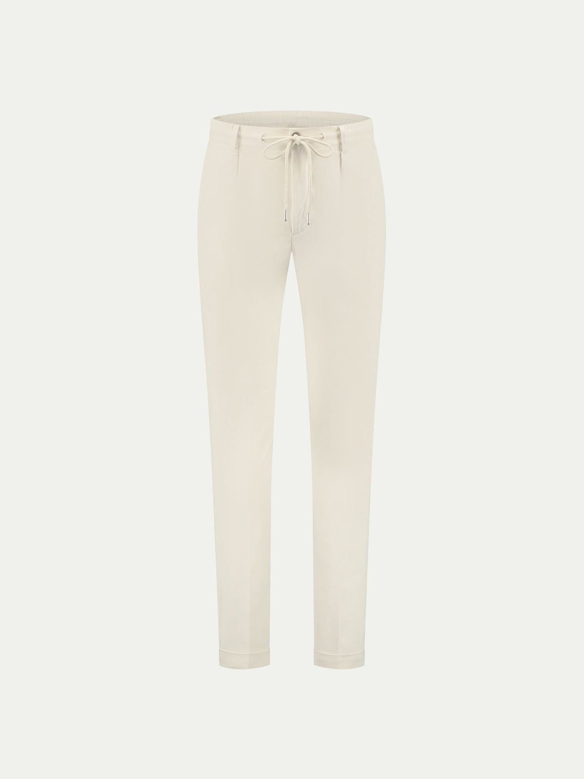 LeClub™ | Beige Urban Trousers
