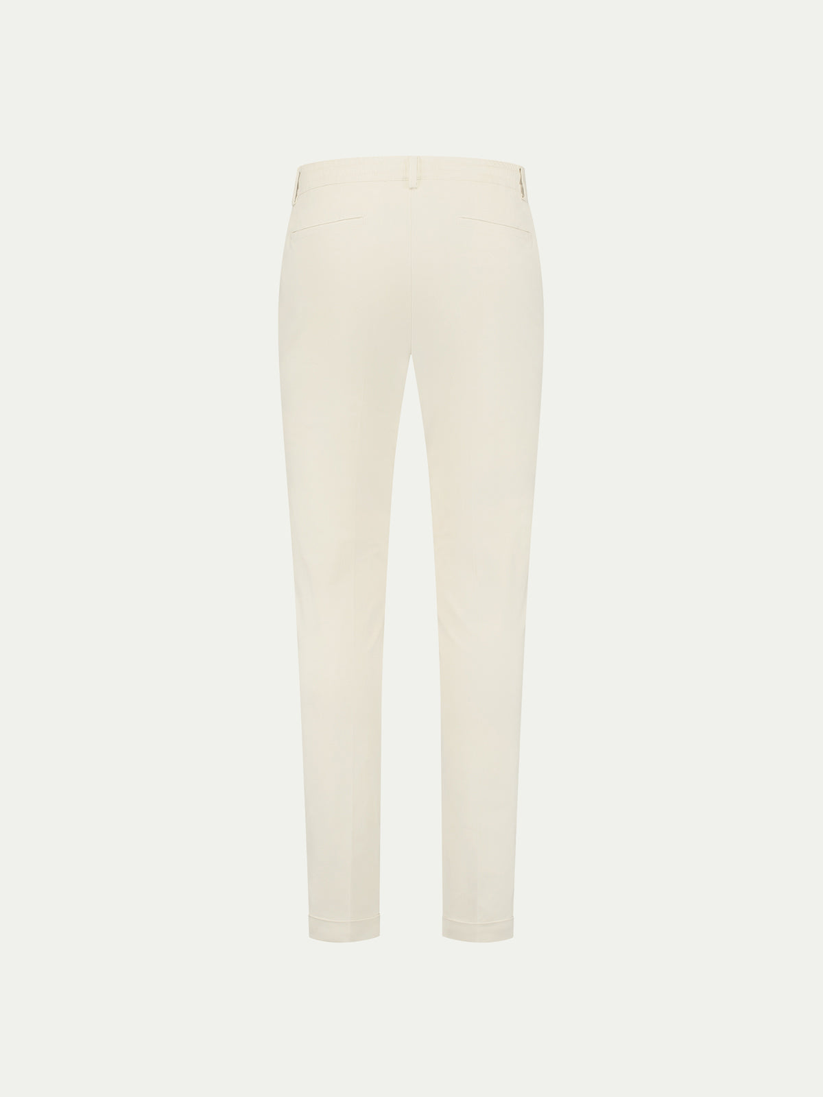 LeClub™ | Beige Urban Trousers