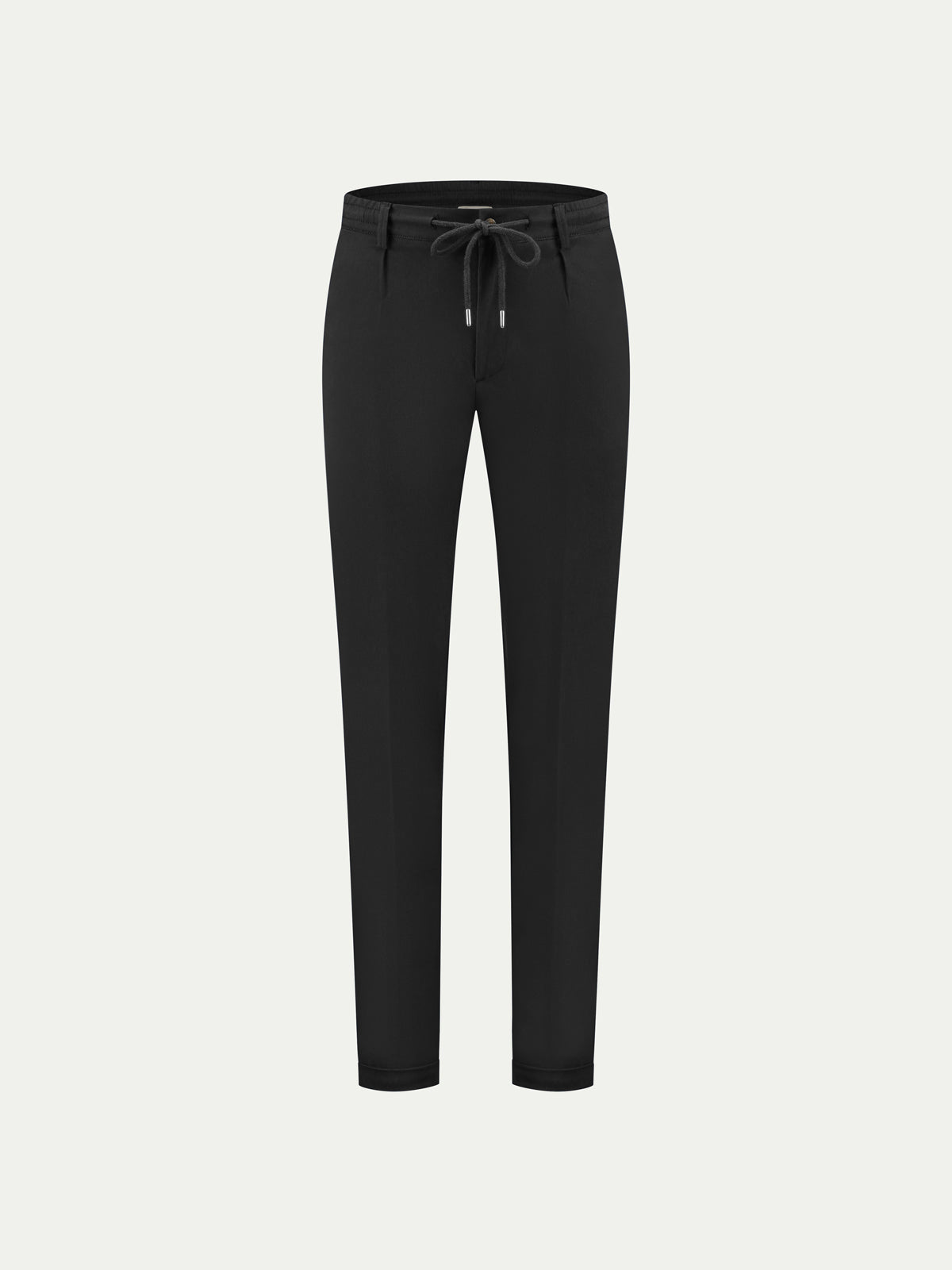 LeClub™ | Black Urban Trousers