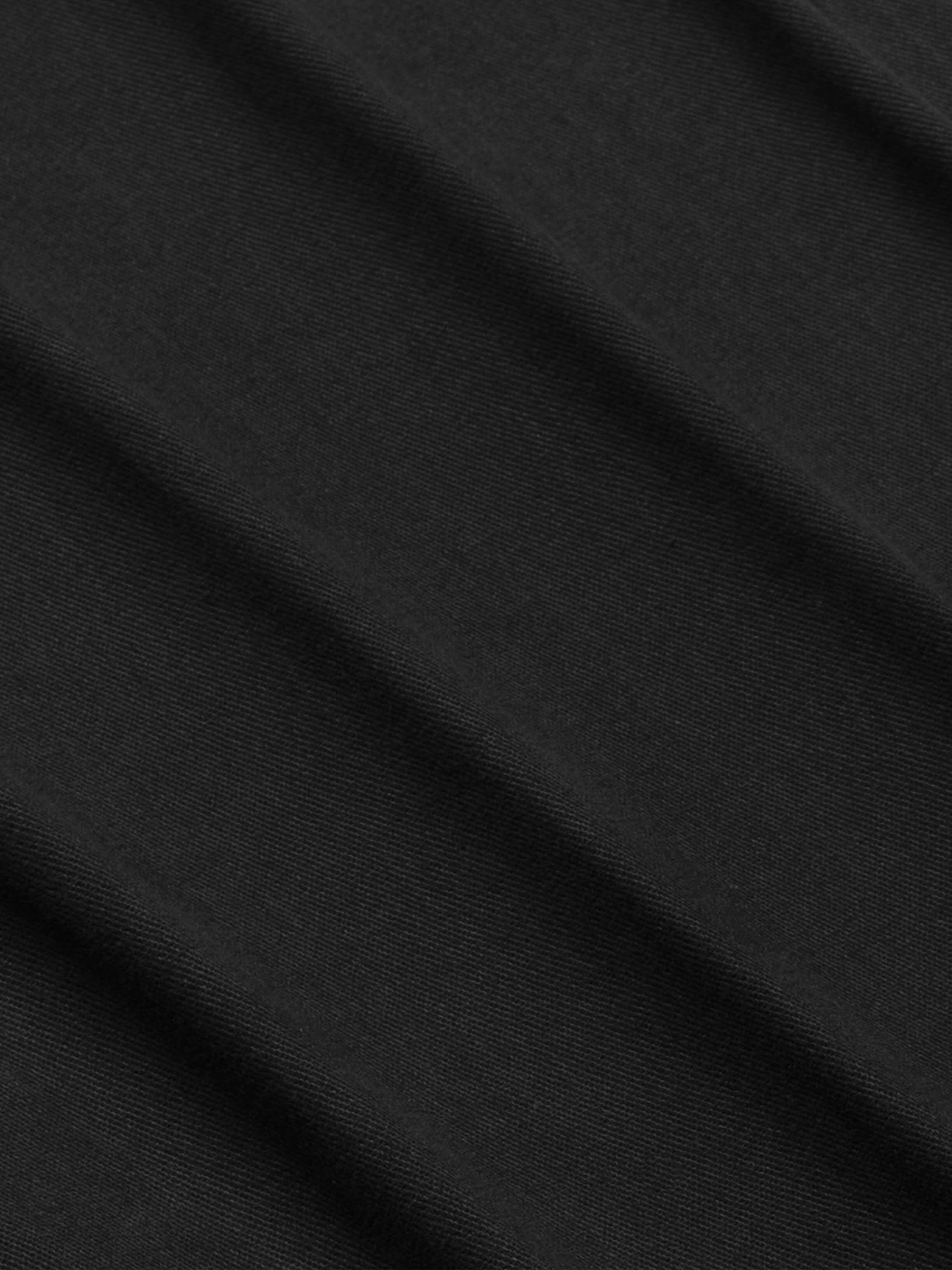 LeClub™ | Black Urban Trousers