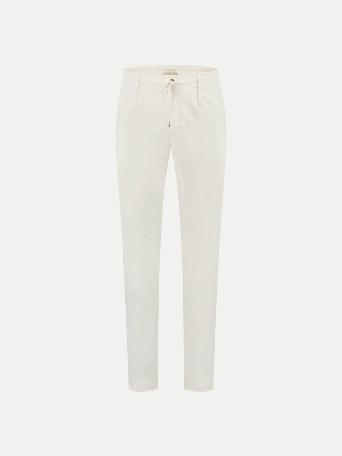 LeClub™ | Ivory Urban Trousers