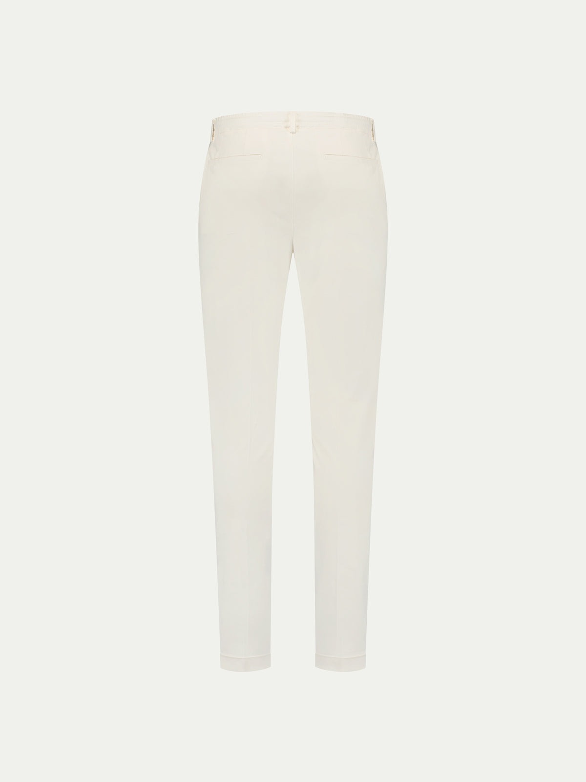 LeClub™ | Ivory Urban Trousers