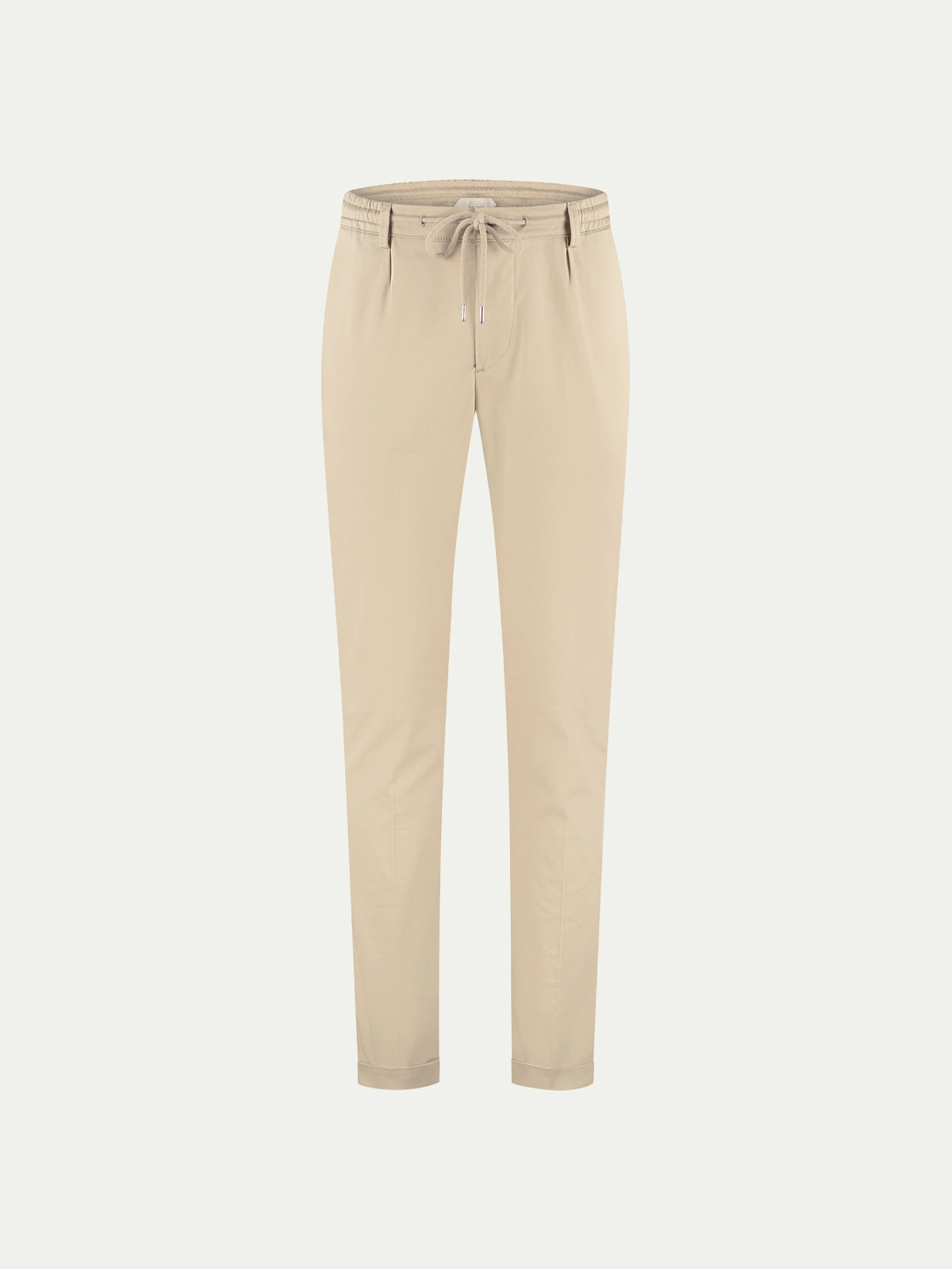 LeClub™ | Dark Beige Urban Trousers