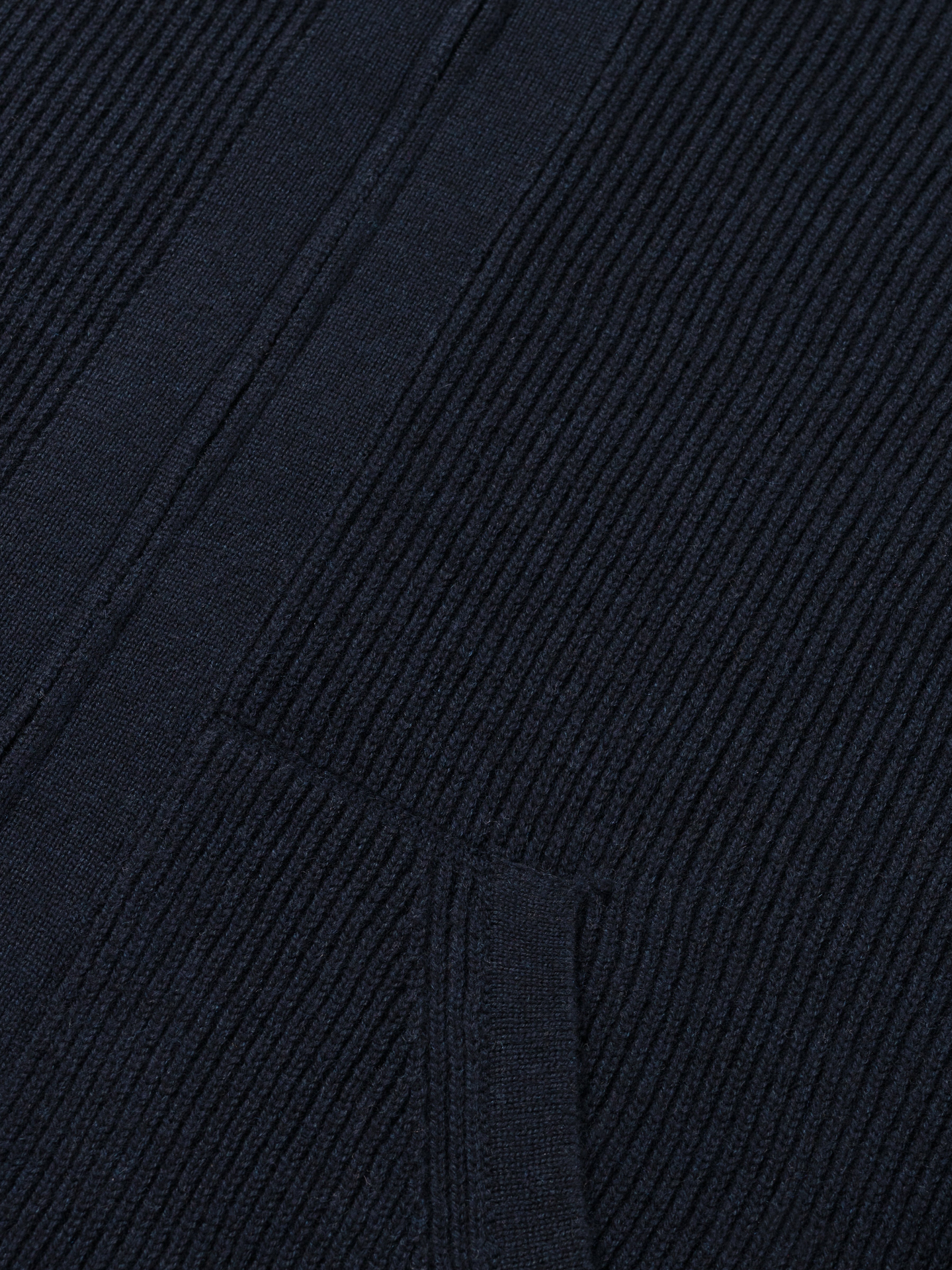 LeClub™ | Navy Voyager Rib Vest