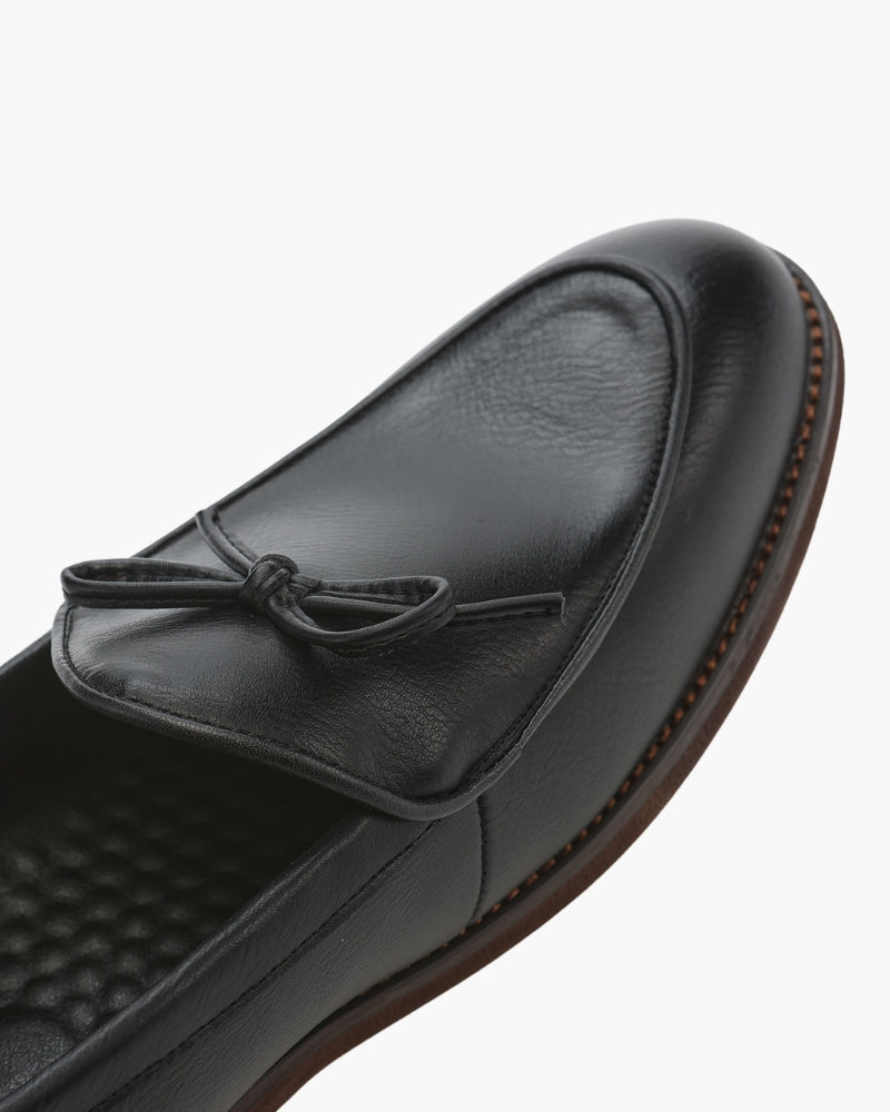 LeClub™ | Mocassins Hampton en dentelle