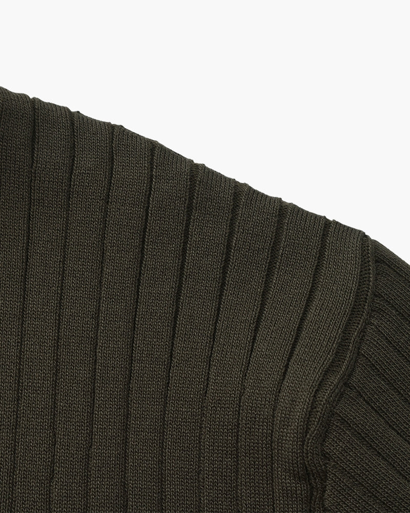 LeClub ™ | Ribbed Polo