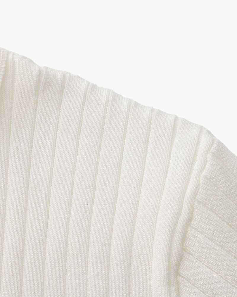 LeClub ™ | Ribbed Polo