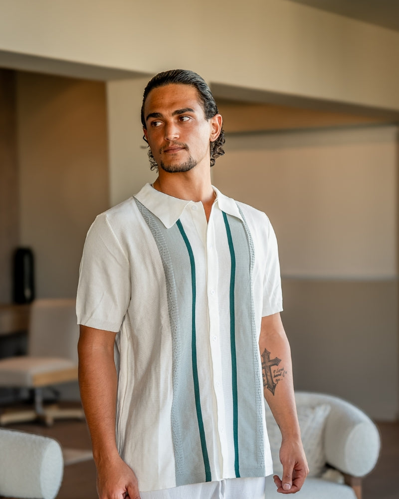 LeClub ™ | Bradford Polo