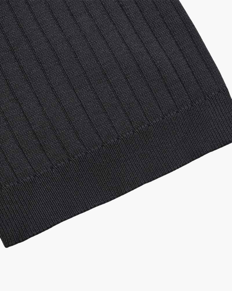 LeClub ™ | Ribbed Polo