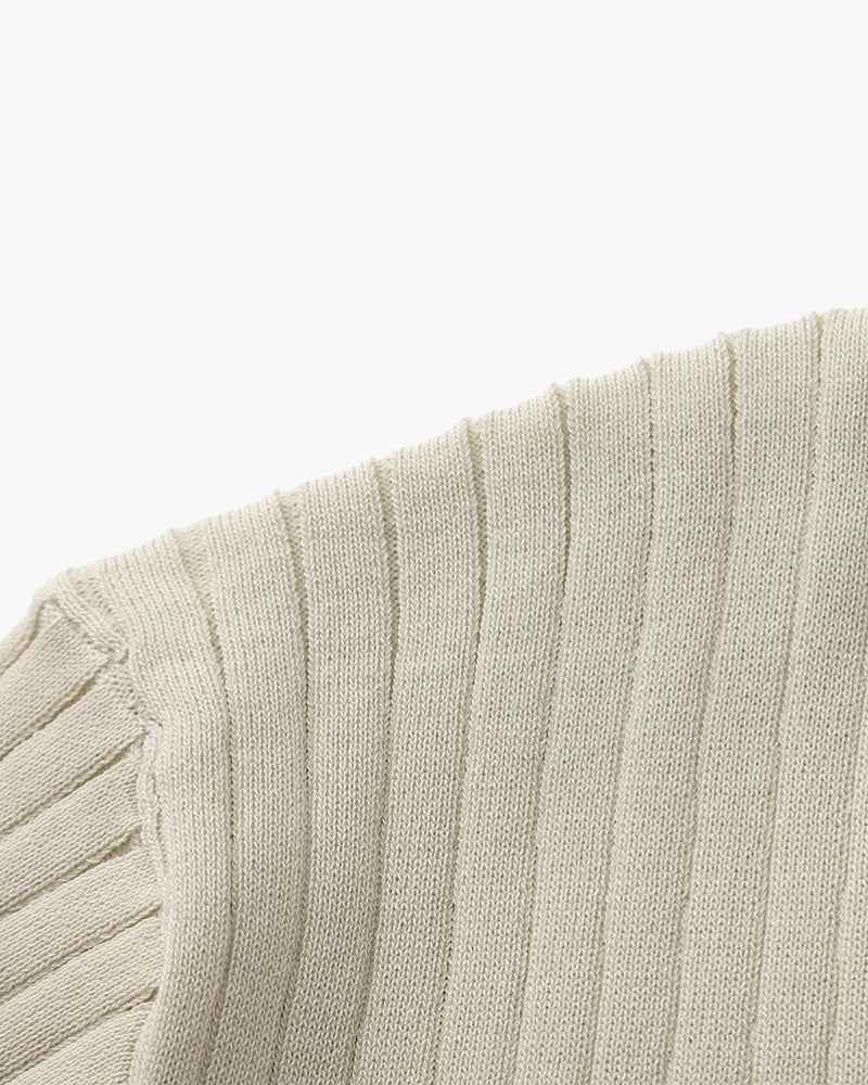 LeClub ™ | Ribbed Polo