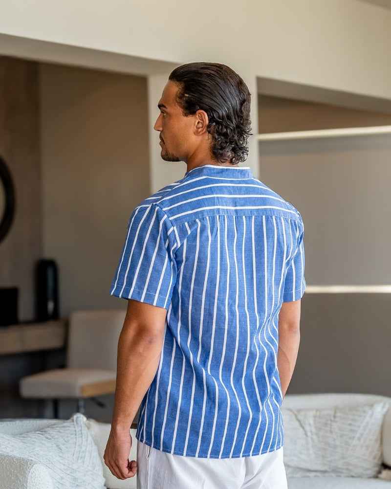 LeClub™ | Bari Sailor Polo