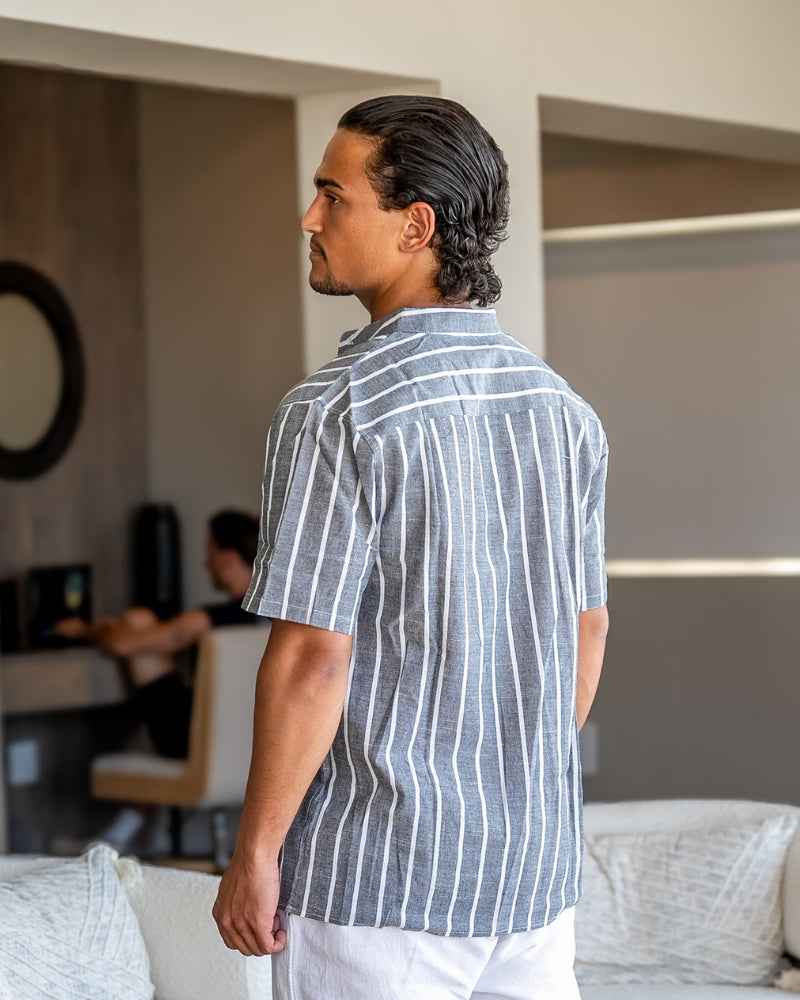 LeClub™ | Bari Sailor Polo