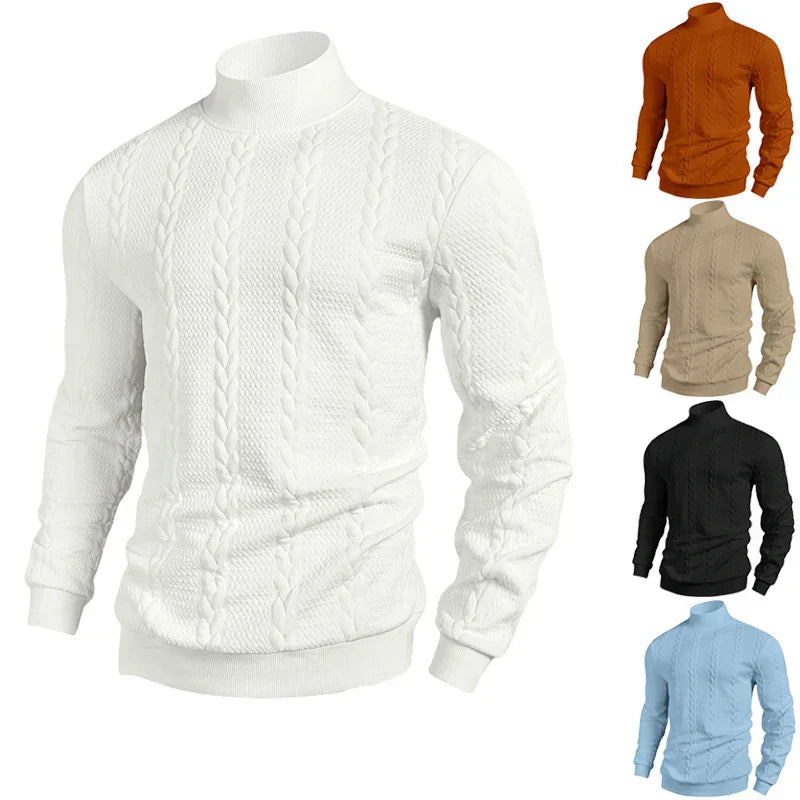 LeClub™ | Pull Tricot Premium – Spécial Fêtes