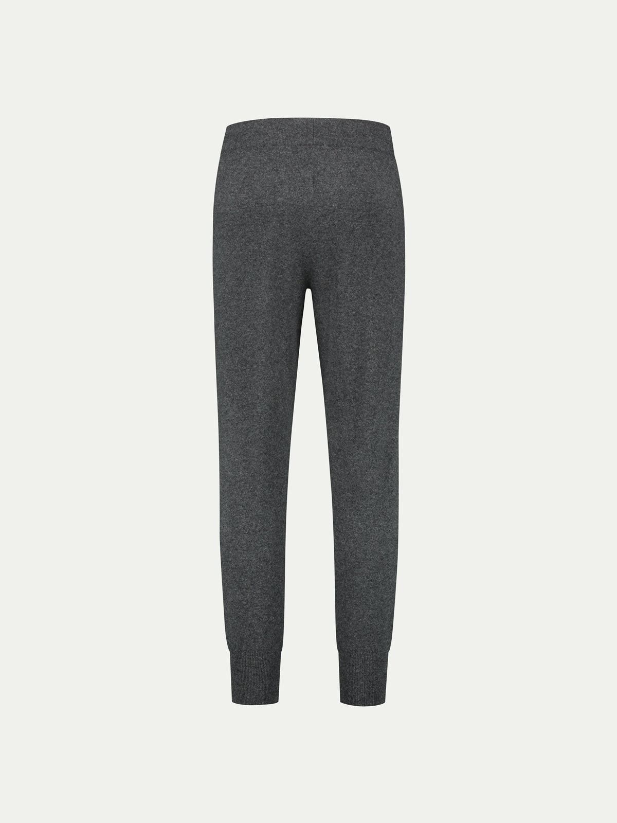 LeClub™ | Dark Grey Leisure Trousers