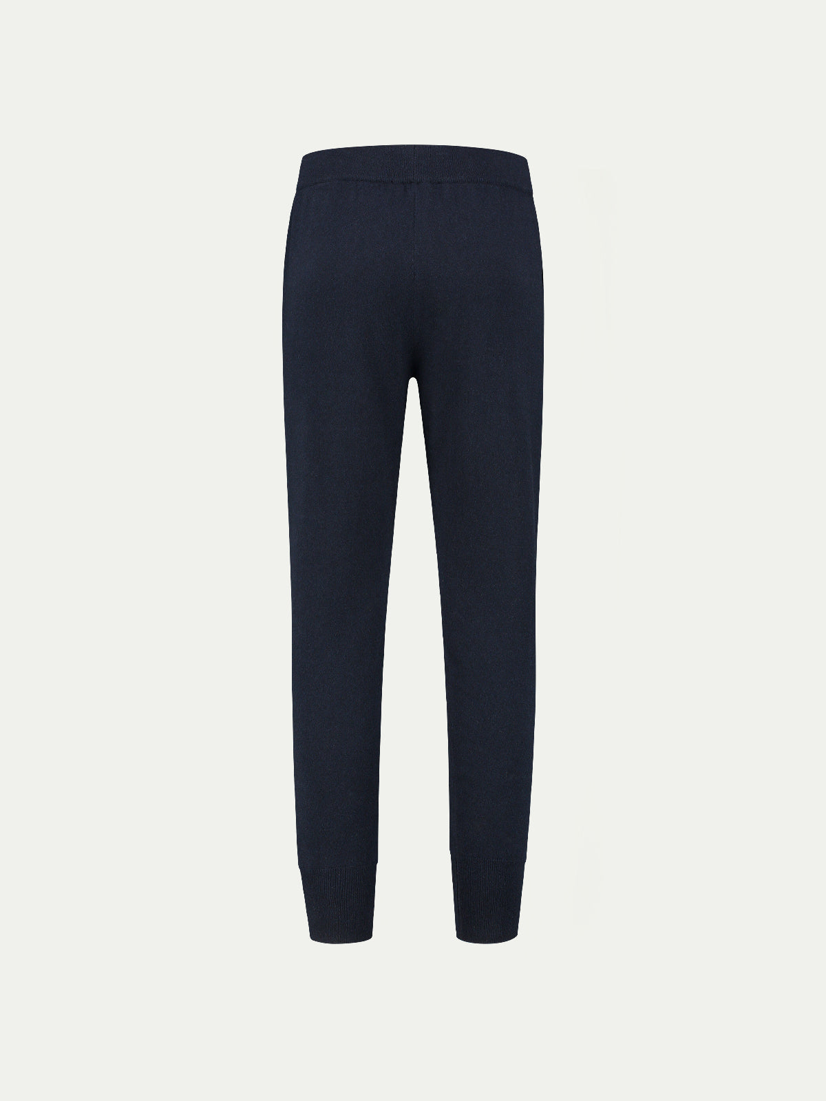LeClub™ | Navy Leisure Trousers