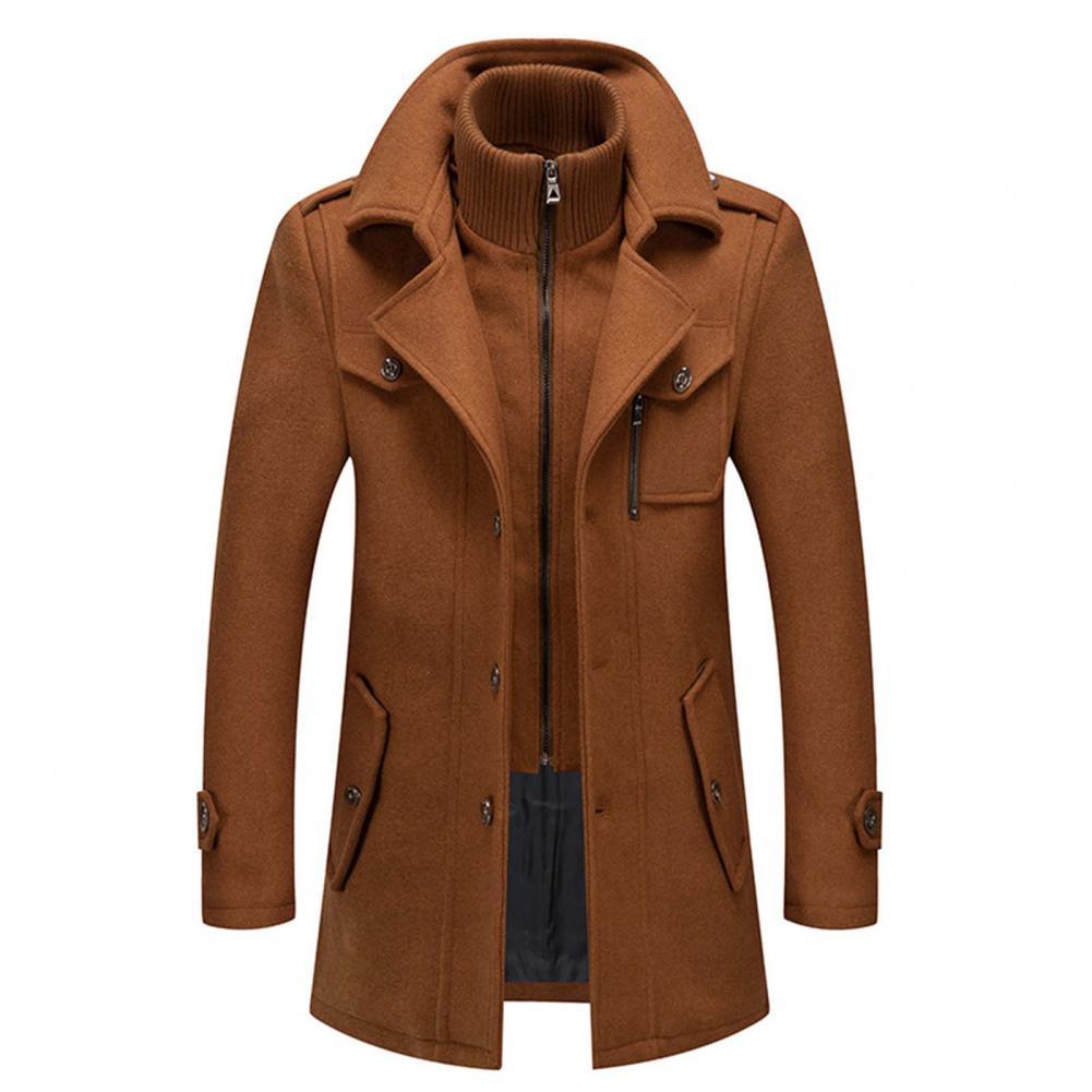 LeClub™ | manteau d'automne/hiver
