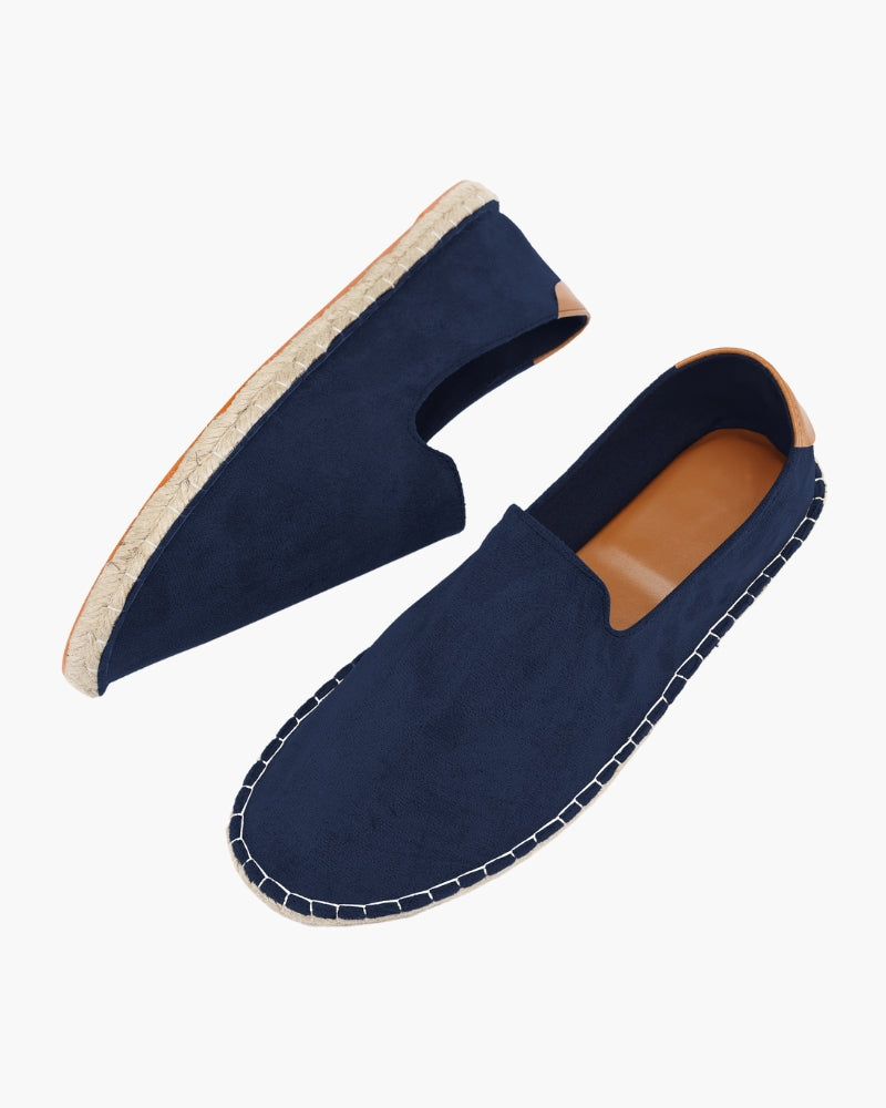 LeClub™ | Espadrilles Soho