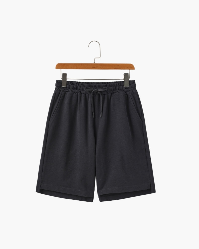 LeClub™ | Ace Court Shorts