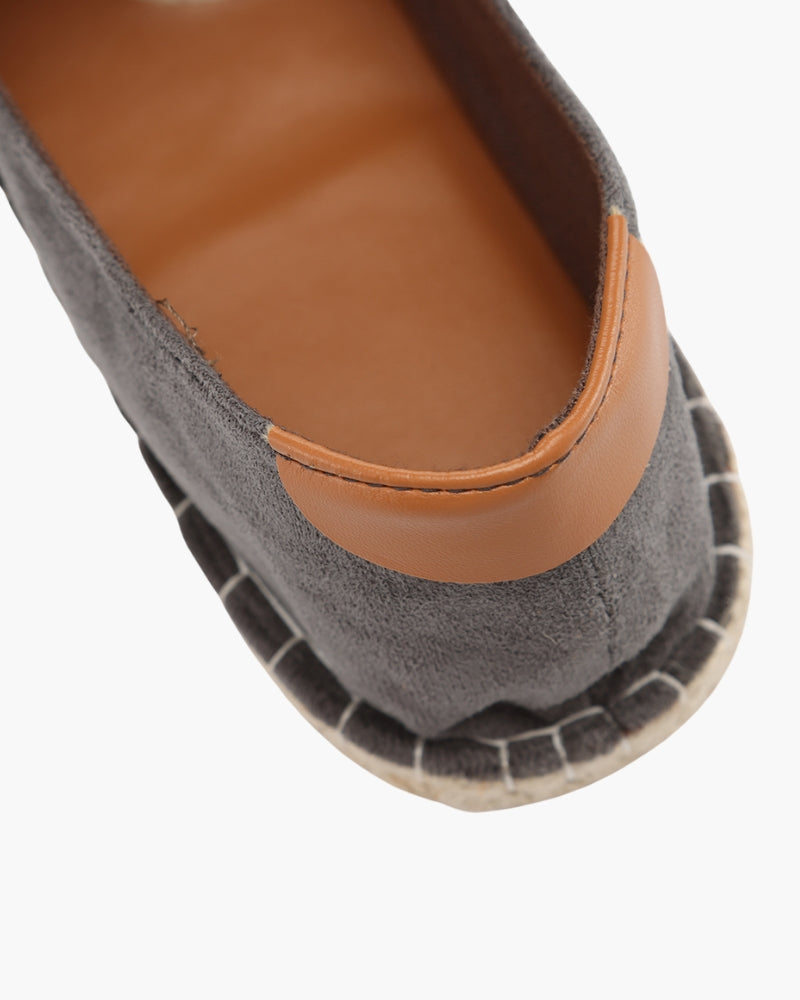 LeClub™ | Espadrilles Soho