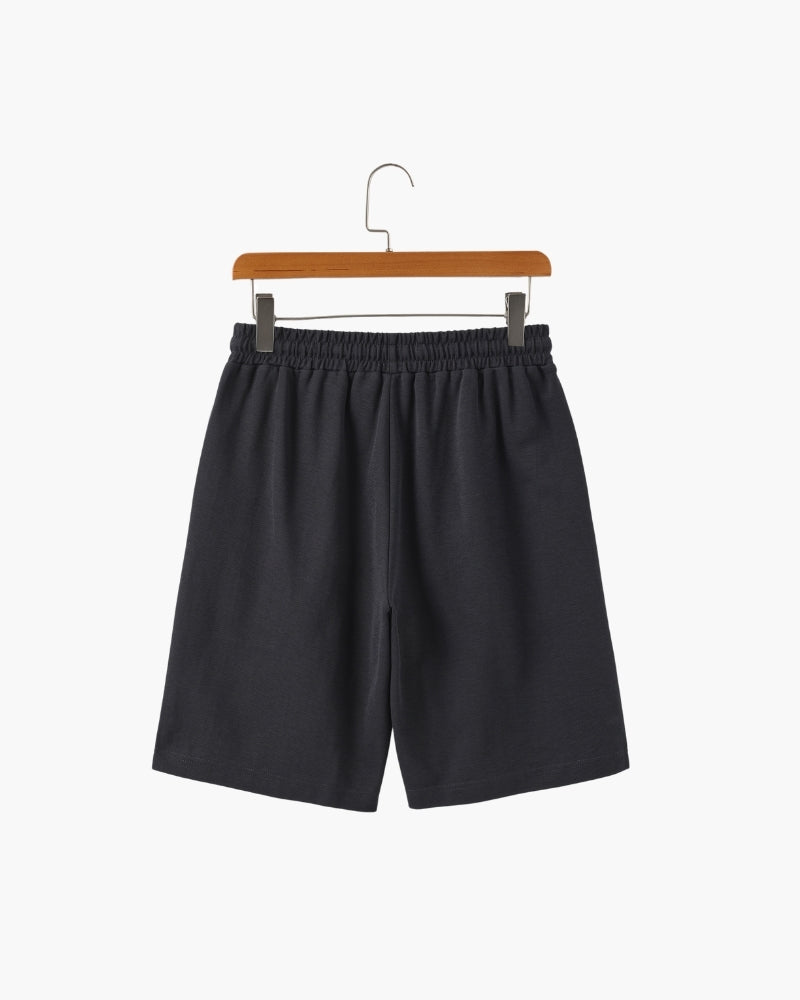 LeClub™ | Ace Court Shorts