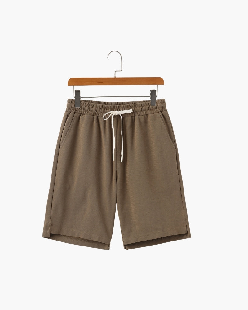 LeClub™ | Ace Court Shorts