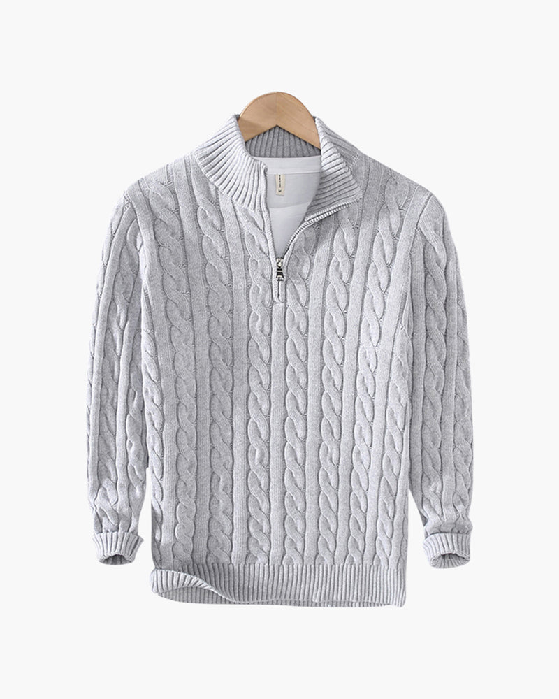 LeClub™ | Verbier Half Zip