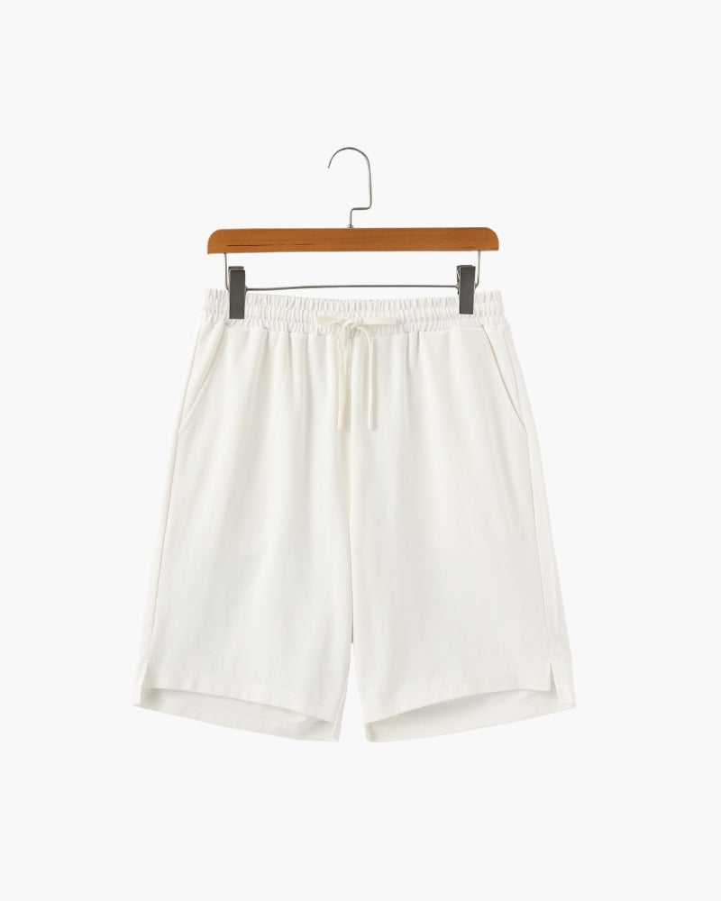 LeClub™ | Ace Court Shorts