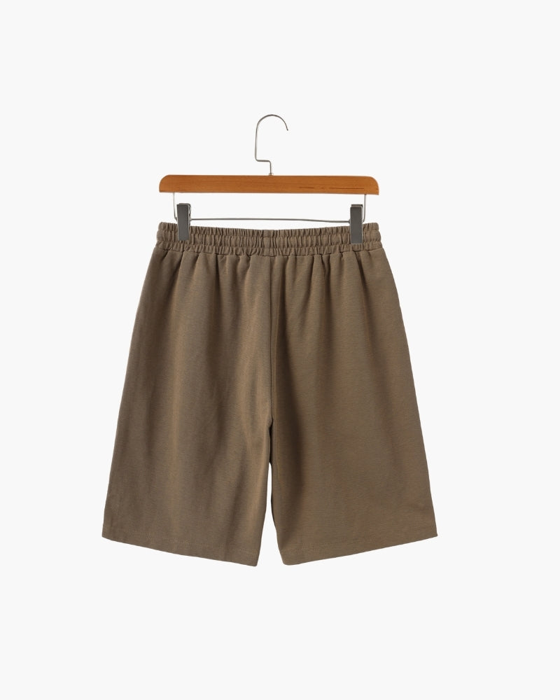 LeClub™ | Ace Court Shorts