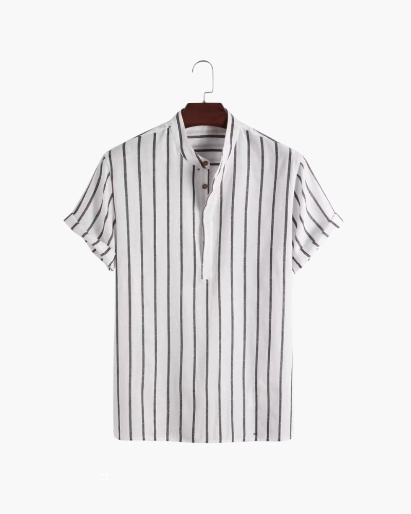 LeClub™ | Bari Sailor Polo