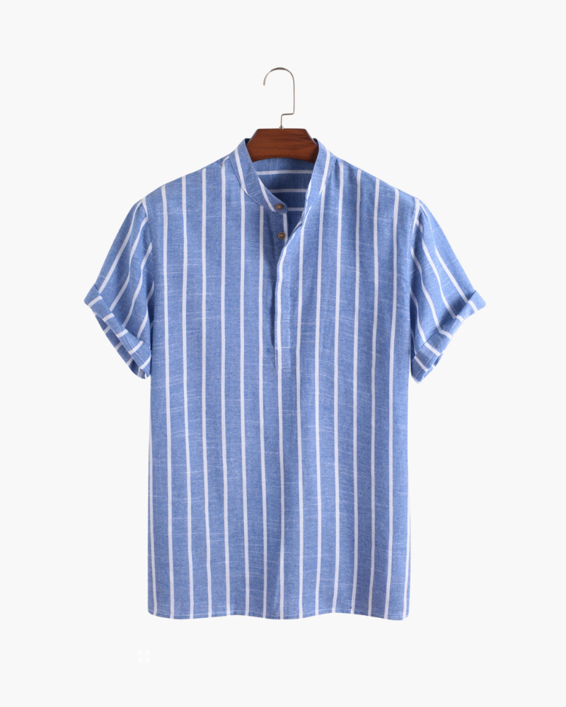 LeClub™ | Bari Sailor Polo