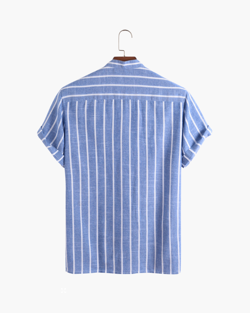 LeClub™ | Bari Sailor Polo