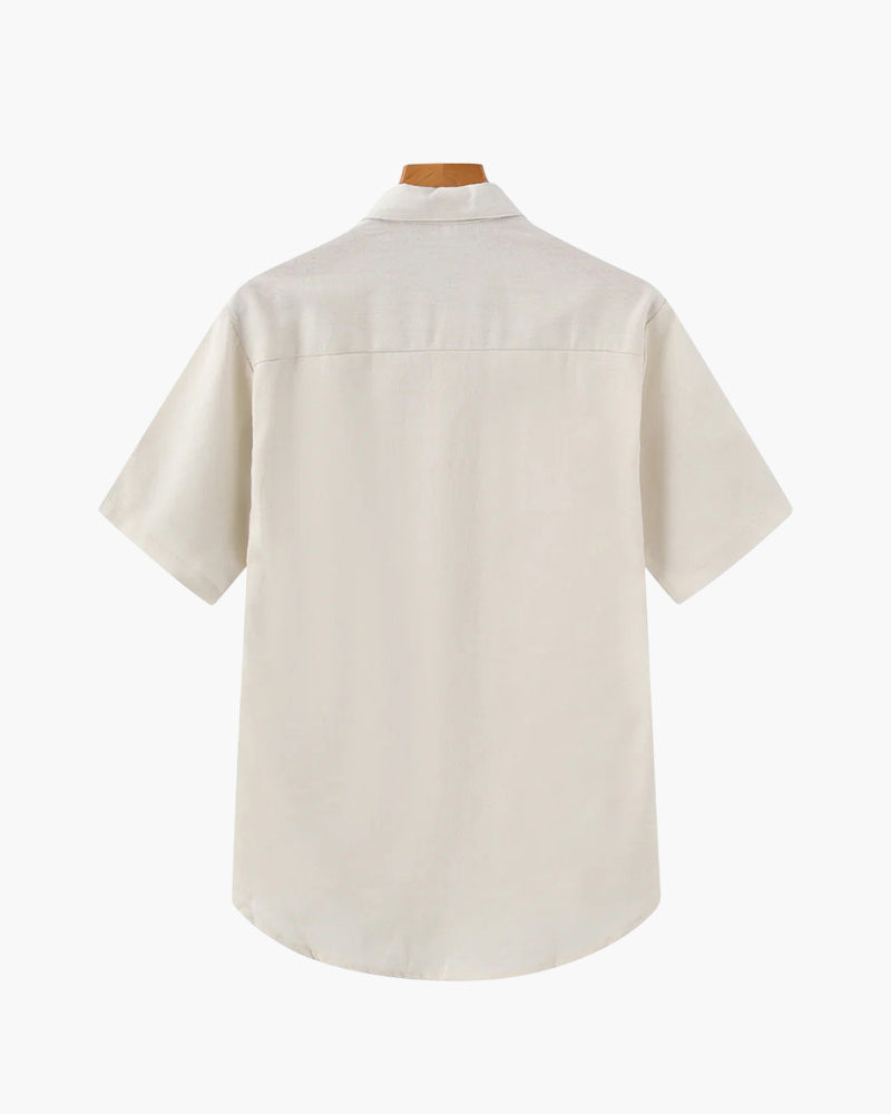 LeClub ™ | Linen Polo