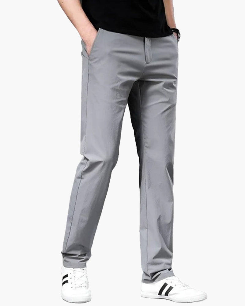 LeClub™ | Porto Chino Pants