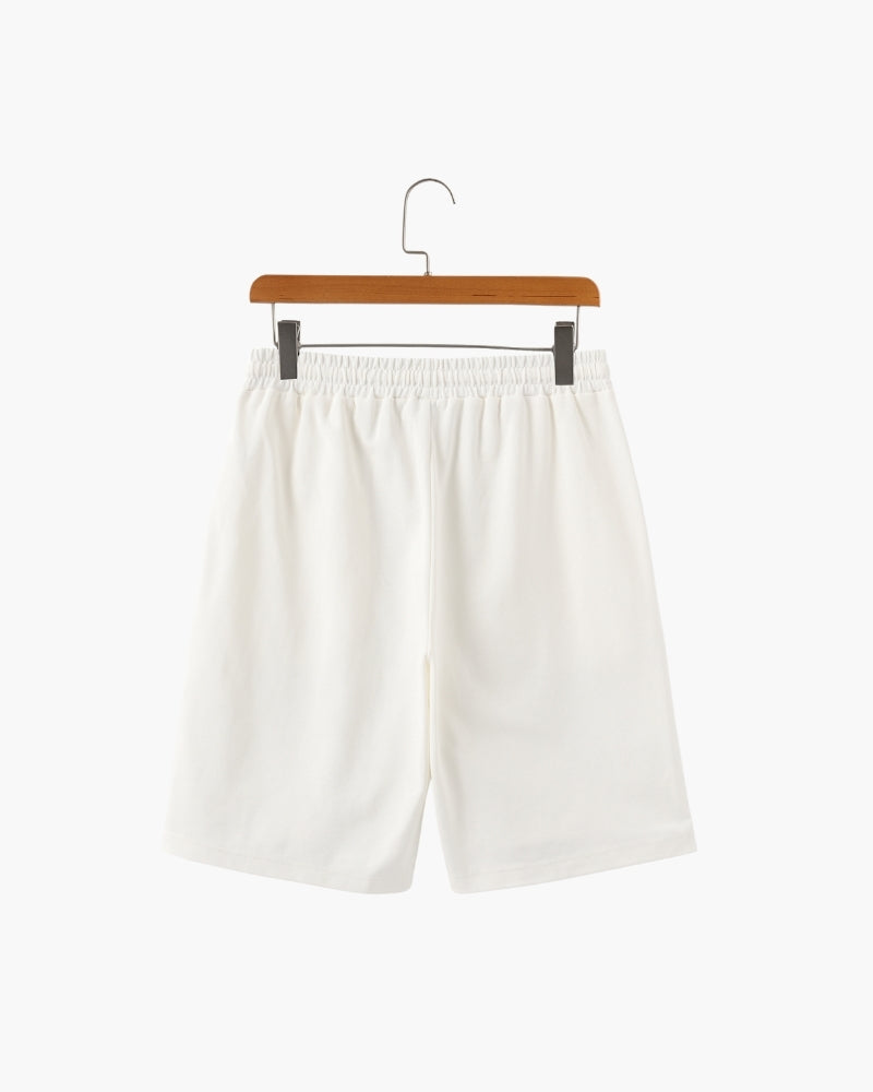 LeClub™ | Ace Court Shorts