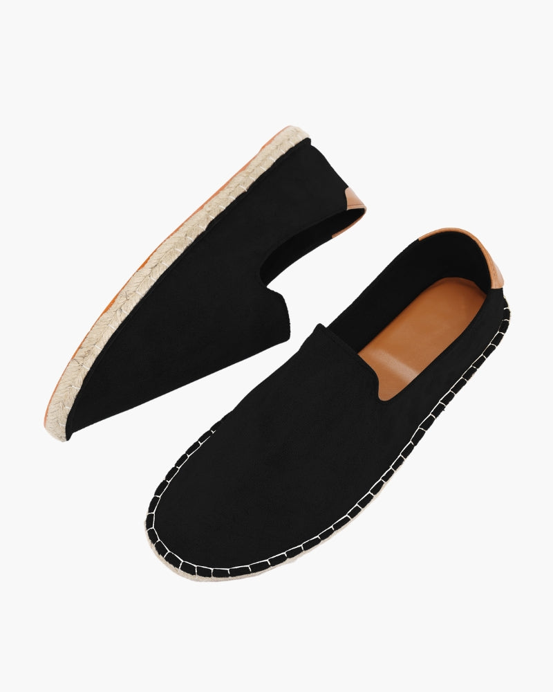 LeClub™ | Espadrilles Soho