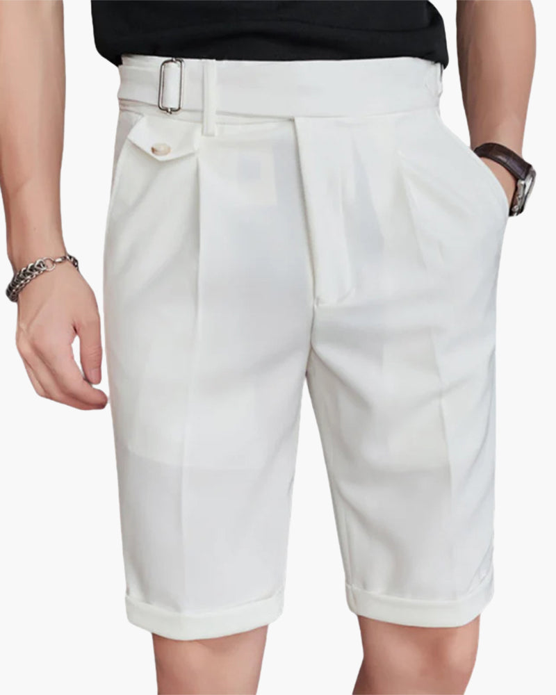 LeClub™ | Paris Short Pantalon