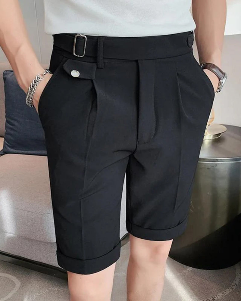 LeClub™ | Paris Short Pantalon