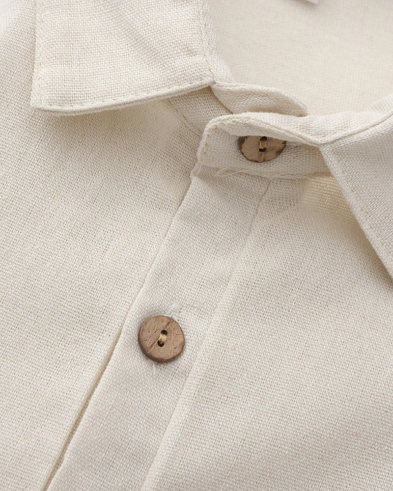 LeClub ™ | Linen Polo
